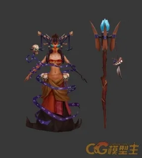 祭司长阿米雅