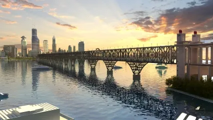 南京长江大桥