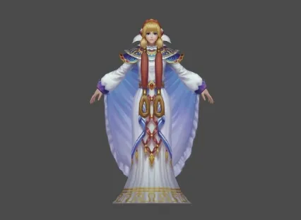女神 小姐姐 公主 西方 神魔系列 喜欢就下载吧