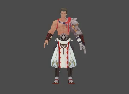 石头手臂 壮汉 帅哥 短发男 和风 日韩风 喜欢就下载吧