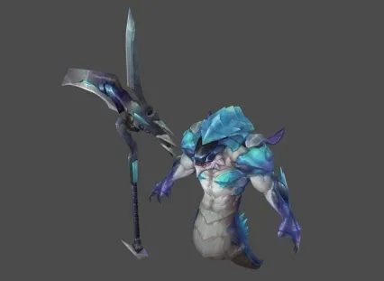 蛇怪 精英 boss 法师 西方 神魔 希望你们能够喜欢