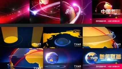 TVart C4D自学四部曲全能班