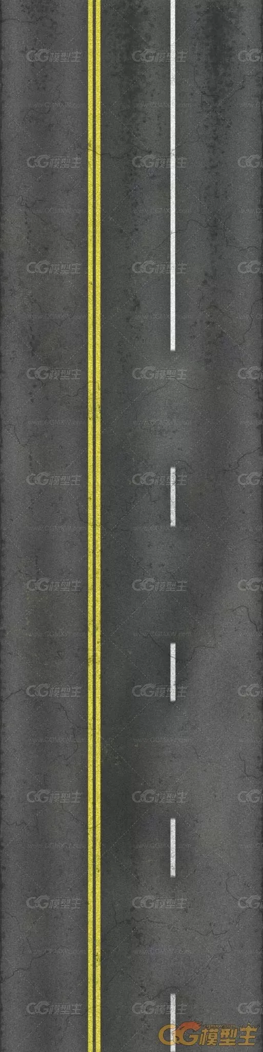 公路道路材质贴图-5