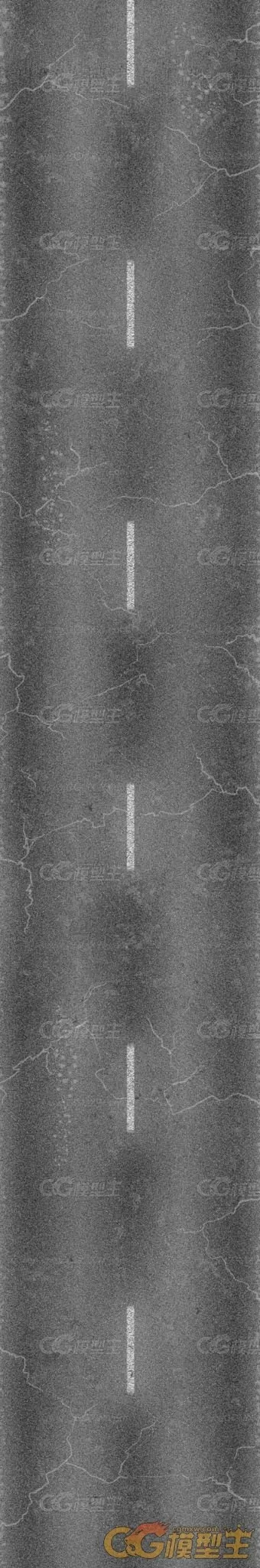 公路道路材质贴图-23