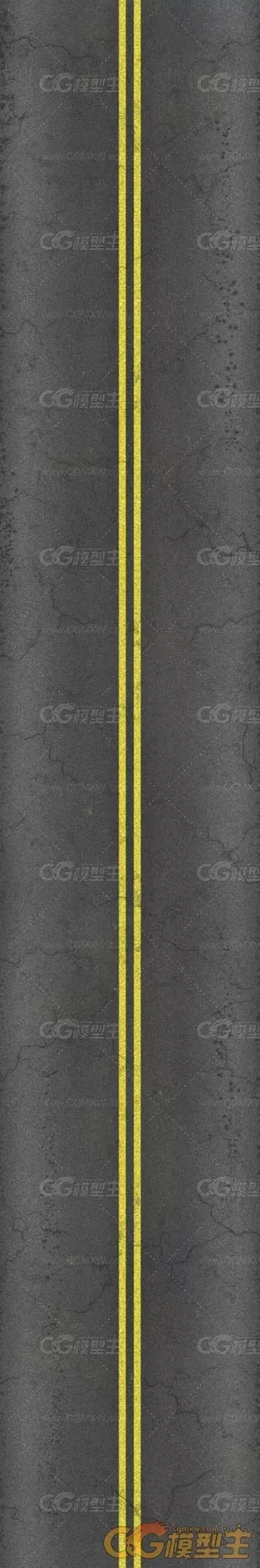 公路道路材质贴图-25