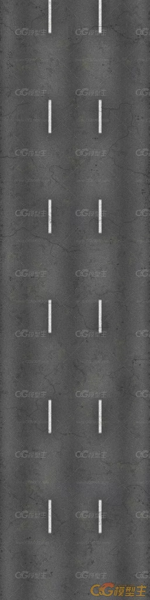公路道路材质贴图-31