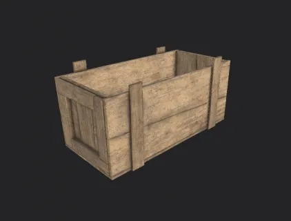 箱子道具