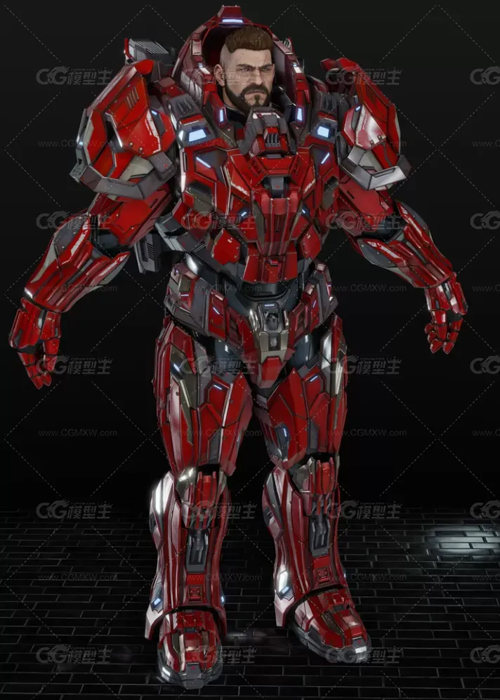 运星一号-AscendantOne_Chr_Ares-1