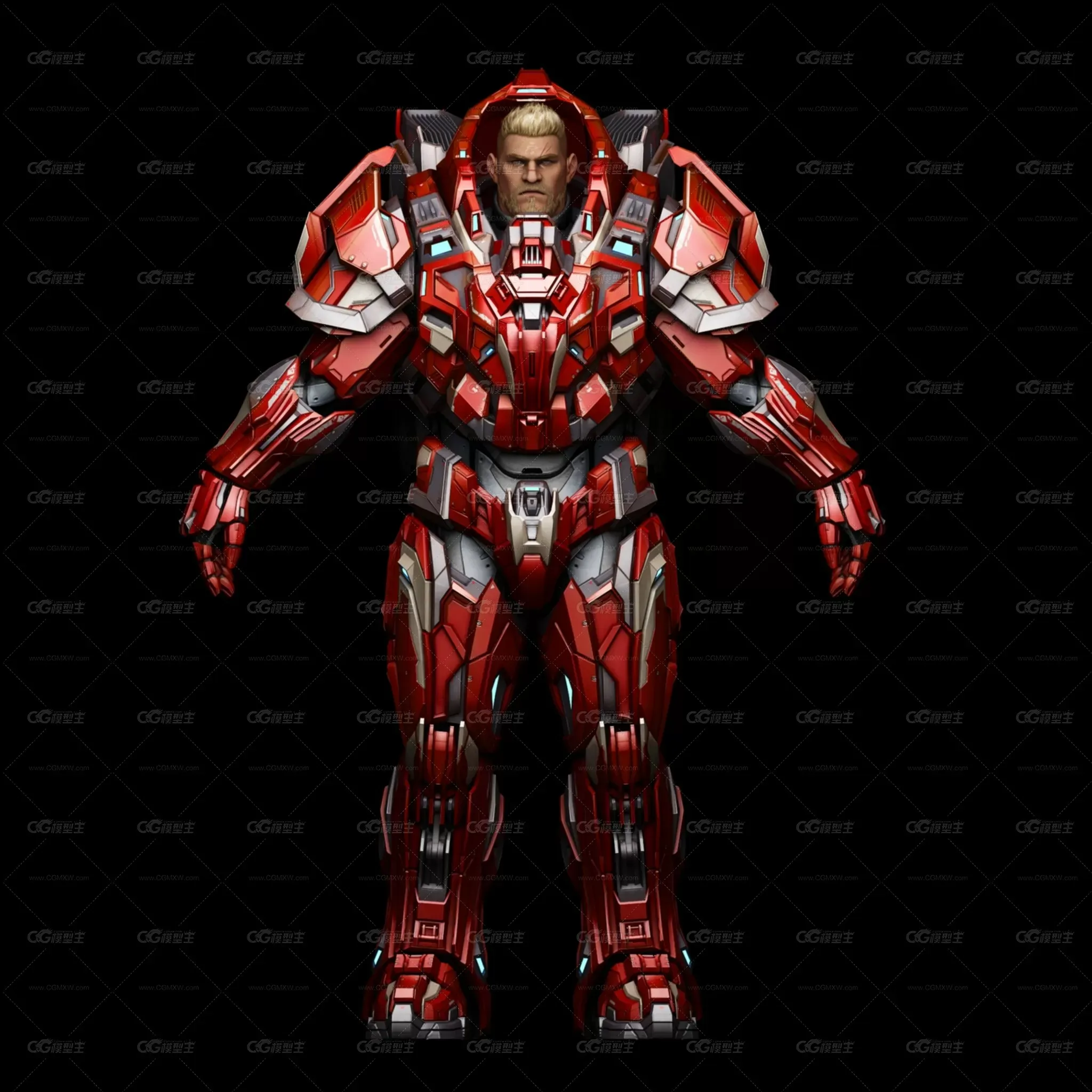 运星一号-AscendantOne_Chr_Ares-2