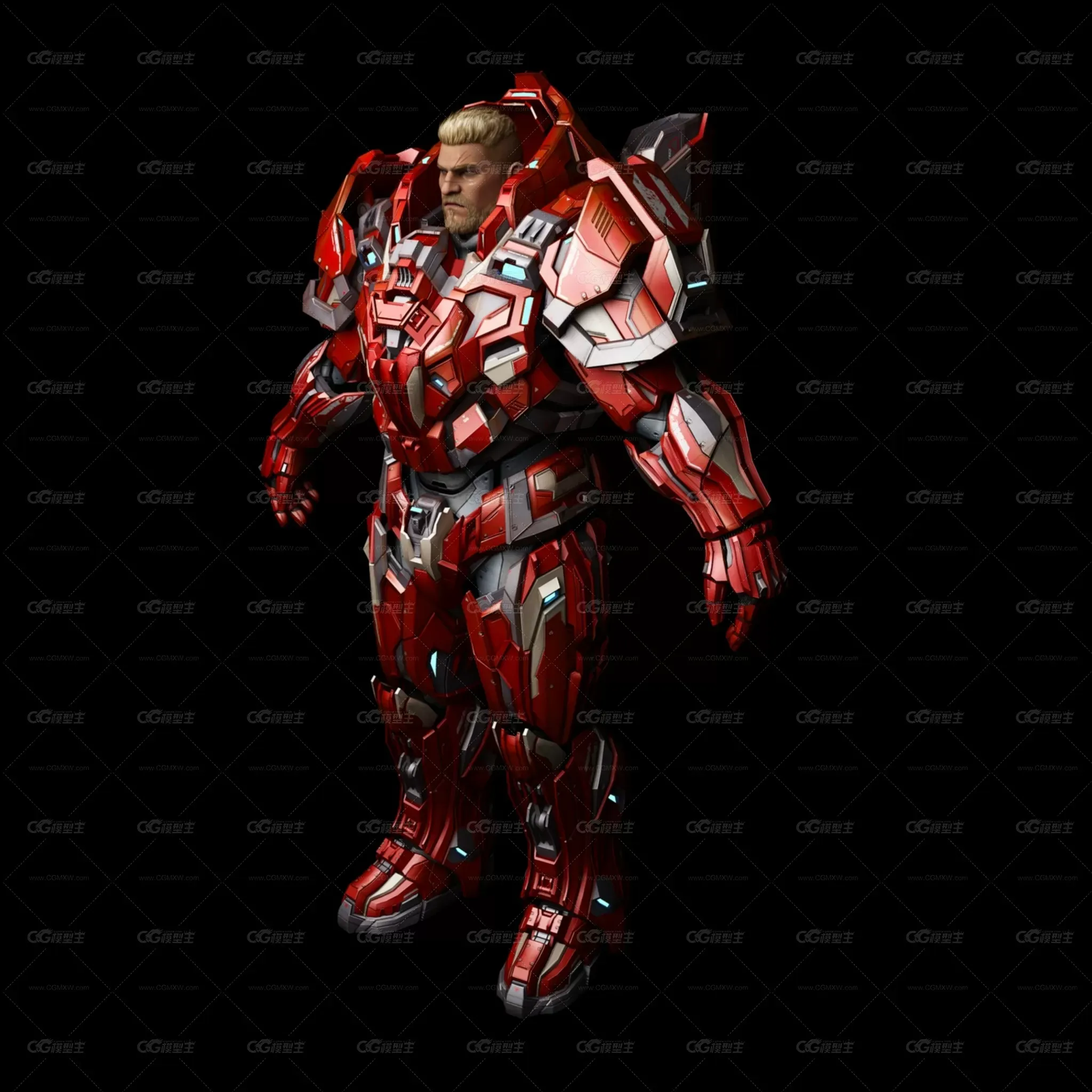 运星一号-AscendantOne_Chr_Ares-3