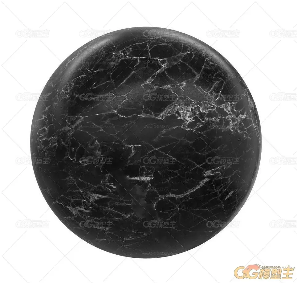 石头贴图材质-高清4096x4096素材合集100P-4