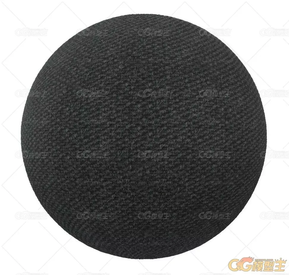 布料贴图材质-高清4096x4096素材合集100P-6