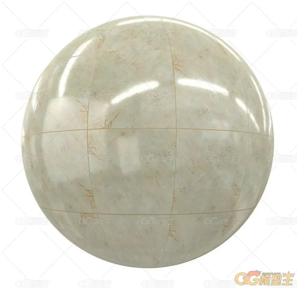 地砖贴图材质-高清4096x4096素材合集100P-4
