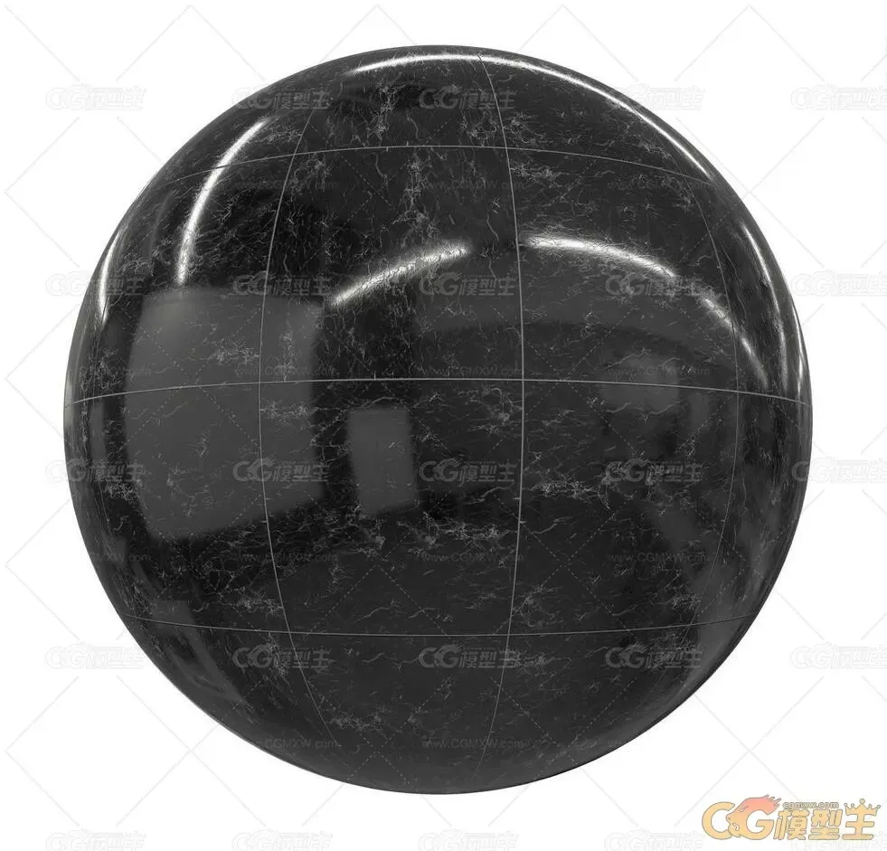 地砖贴图材质-高清4096x4096素材合集100P-8