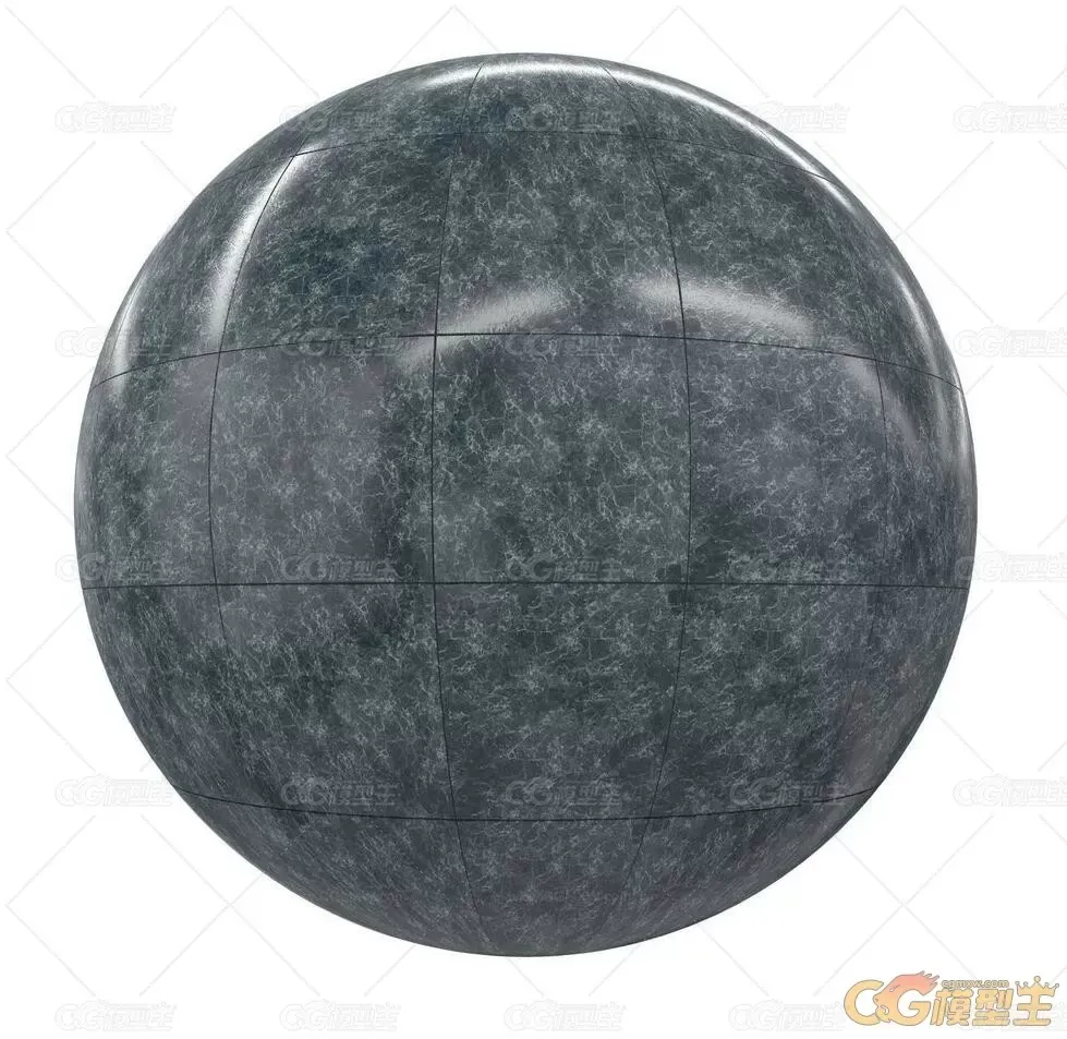 地砖贴图材质-高清4096x4096素材合集100P-10