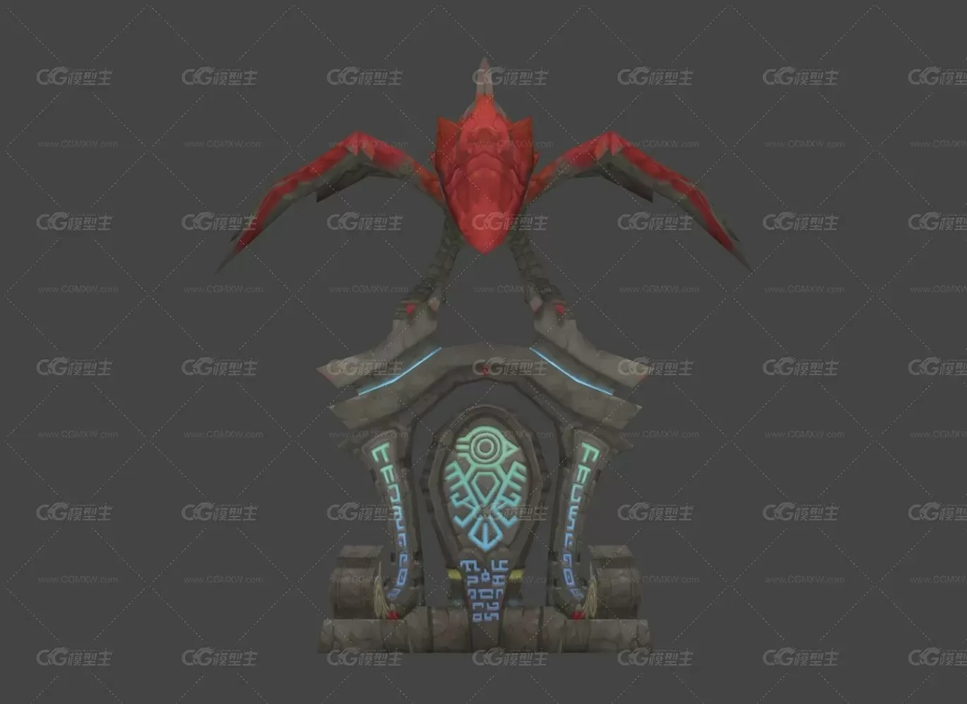 传送阵 法阵 门 魔幻风 Q版 喜欢就下载吧-1