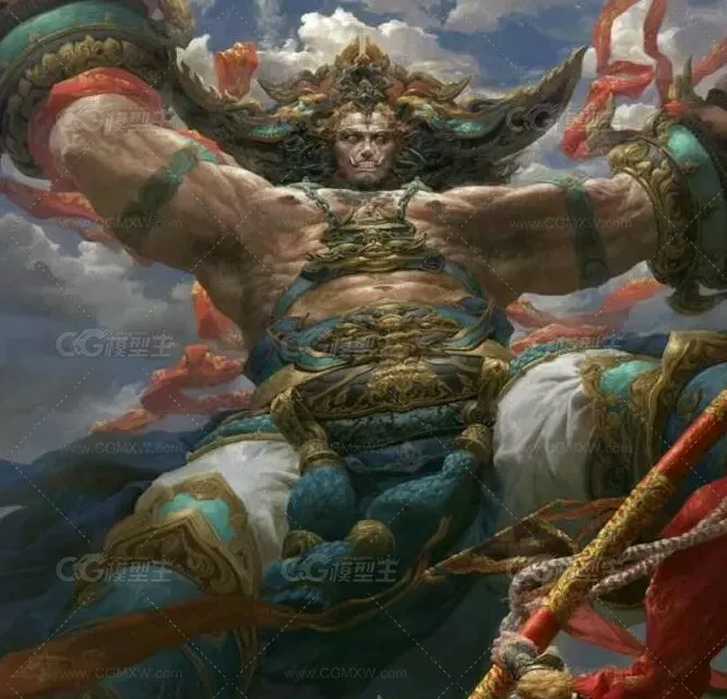 风华哥B站的PS头像公开课 干货满满！-1
