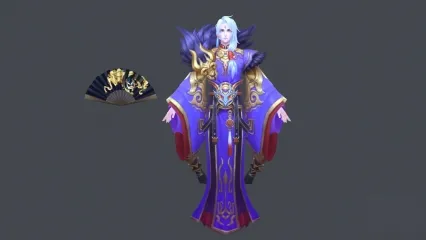 阴阳公子
