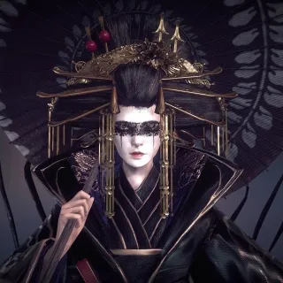 【次世代】花魁