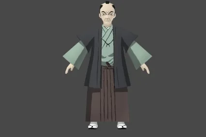 日本 天皇室  武斗士