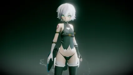 Fate/Apocrypha—开膛手杰克