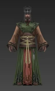 天策