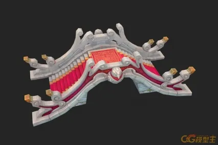 喜鹊之桥  天桥
