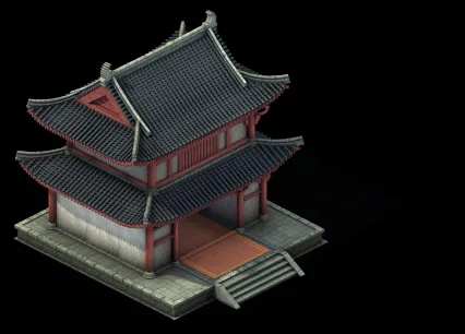 军营