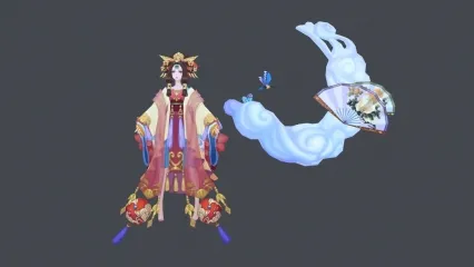 公主殿下