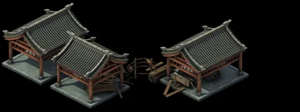 弩坊署