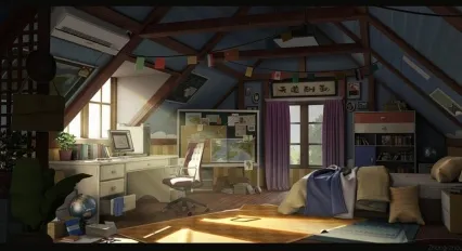 利用3D软件辅助原画设计创作课程