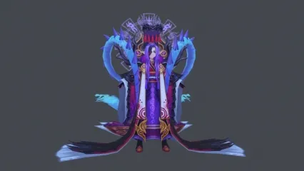 魔族皇帝