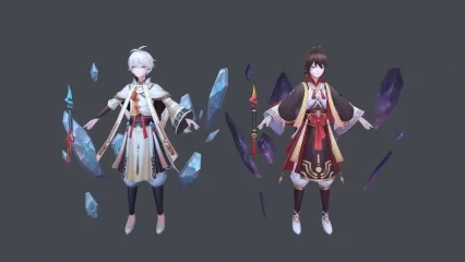 刻符师