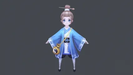 小道士