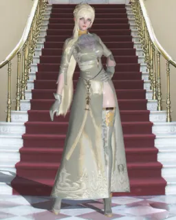 尼尔机械纪元Remake