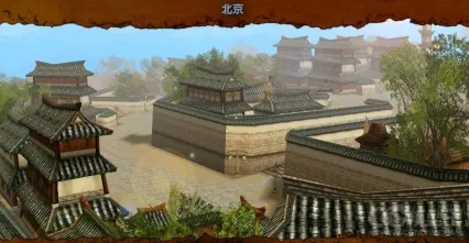 3D游戏场景模型免费下载