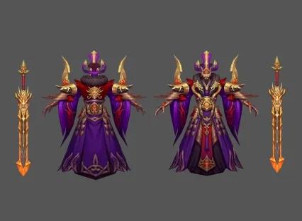 大司马 士大夫 boss 武侠 仙侠 巨剑 男