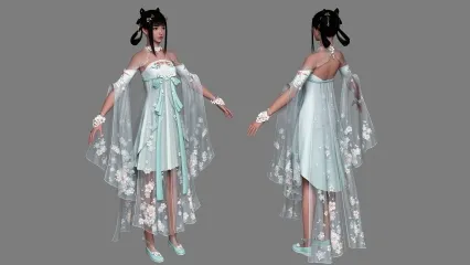 汉服美女 御姐 小姐姐 古装美人 萝莉 武侠风 古风美女 古代角色 人物