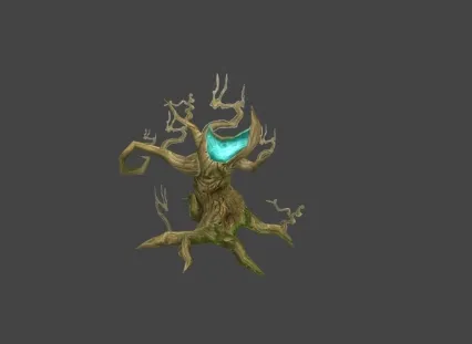 魔域魔魂汤