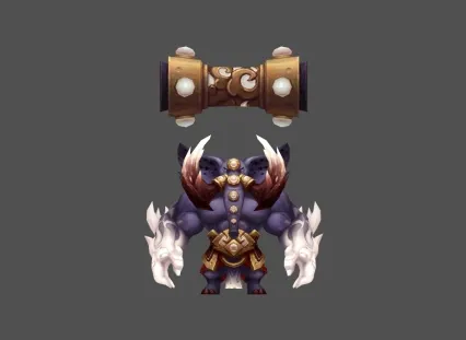 巴勒莫象魔人
