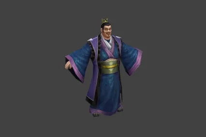 神话 百花楼老板
