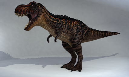 霸王龙 trex 远古生物 恐龙 地质博物馆 恐龙模型 3D模型 史前 侏罗纪公园 白垩纪