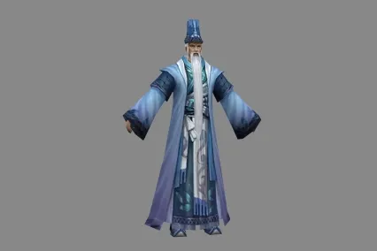 破阵师  法师  阵法大师