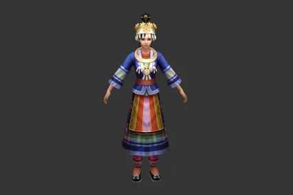 孙小妹 小姐 美女