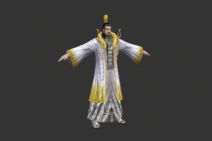 天神宫宫主  主公 神君