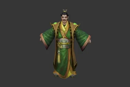 侠盟负责人  盟主