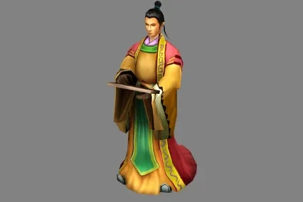 杂货老板 杂货商待机
