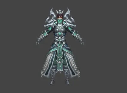 幽云铁血十八骑