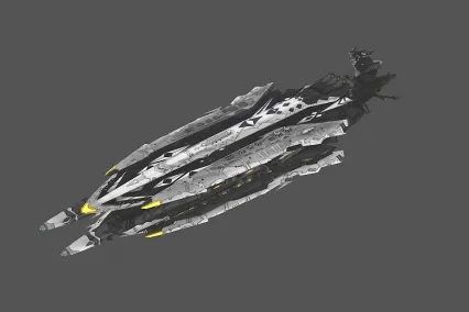 酷加和谐号 宇宙设备