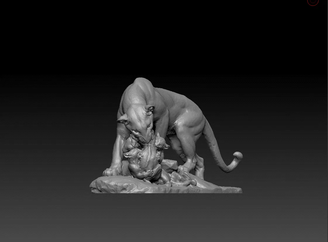 猎豹